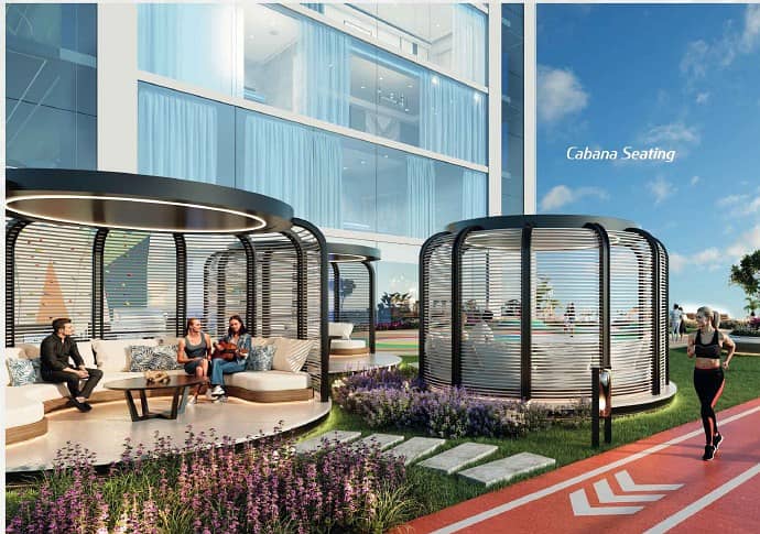 Post-Handover Payment Plan / Luxurious Living / Pool & Community View / High ROI - Image 16