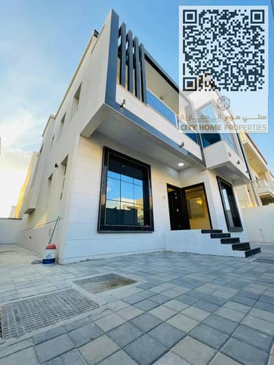 5 Camere Villa in Affitto a Al Yasmeen, Ajman - WhatsApp Image 2025-12-12 at 1.46. 07 PM. jpeg
