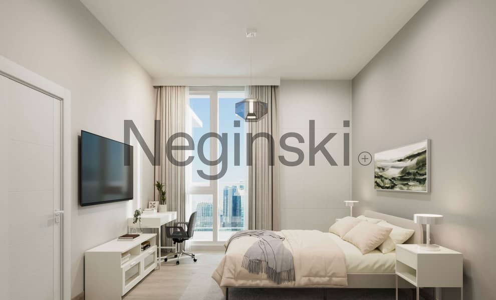 HANDOVER Q1 2026 | 2 YEARS PHPP | HIGH FLOOR - Image 1