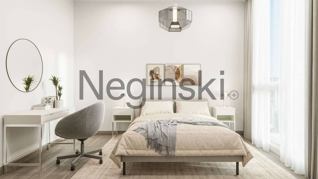 HANDOVER Q1 2026 | 2 YEARS PHPP | HIGH FLOOR - Image 2