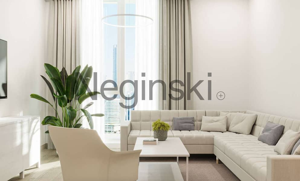 HANDOVER Q1 2026 | 2 YEARS PHPP | HIGH FLOOR - Image 3