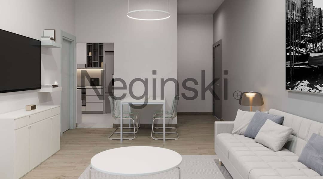 HANDOVER Q1 2026 | 2 YEARS PHPP | HIGH FLOOR - Image 4