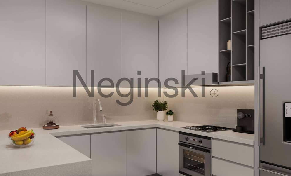 HANDOVER Q1 2026 | 2 YEARS PHPP | HIGH FLOOR - Image 5