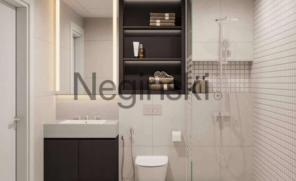 HANDOVER Q1 2026 | 2 YEARS PHPP | HIGH FLOOR - Image 6