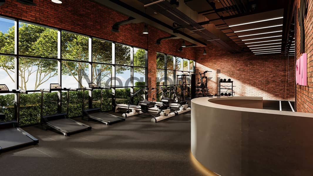 HANDOVER Q1 2026 | 2 YEARS PHPP | HIGH FLOOR - Image 9