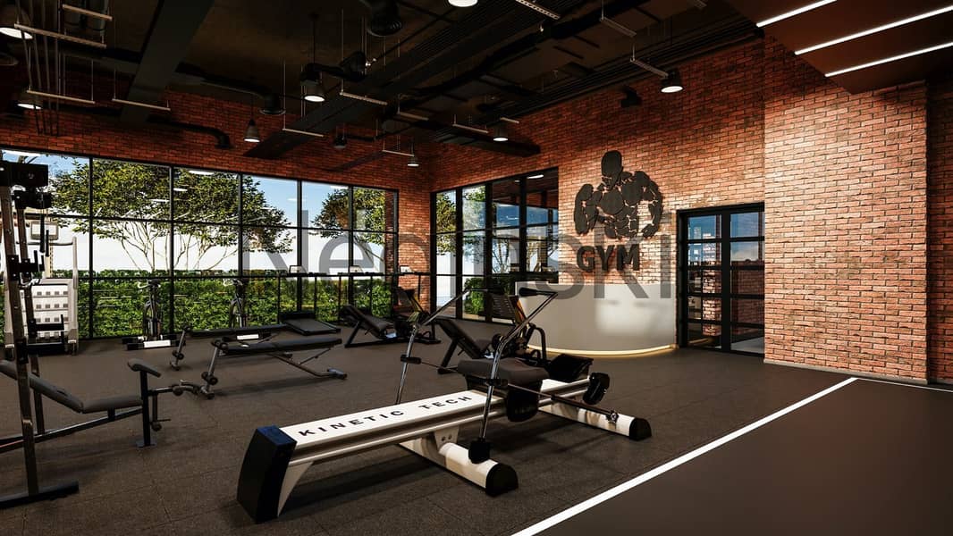 HANDOVER Q1 2026 | 2 YEARS PHPP | HIGH FLOOR - Image 10