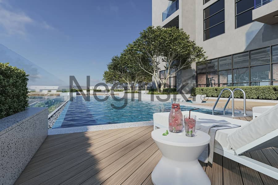 HANDOVER Q1 2026 | 2 YEARS PHPP | HIGH FLOOR - Image 11