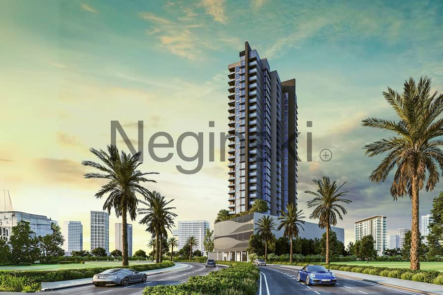 HANDOVER Q1 2026 | 2 YEARS PHPP | HIGH FLOOR - Image 13