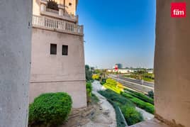 شقة في مجمع البادية 4،قرية البادية هيل سايد،دبي فيستيفال سيتي 1 غرفة 1499800 درهم - 13759933