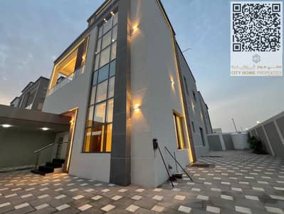 4 Bedroom Villa for Rent in Al Helio, Ajman - WhatsApp Image 2025-12-12 at 2.06. 59 PM. jpeg 4 Bedroom Villa for Rent in Al Helio, Ajman - WhatsApp Image 2025-12-12 at 2.06. 59 PM. jpeg