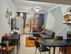 شقة في جلوبال ليك فيو،مجمع E،أبراج بحيرات الجميرا 1 غرفة 85000 درهم - 13760000