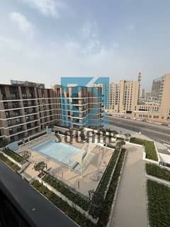 شقة في جواهر ريزيدنسز 2،جواهر ريزيدنسز،جزيرة مريم،الخان 3 غرف 1900000 درهم - 13760078