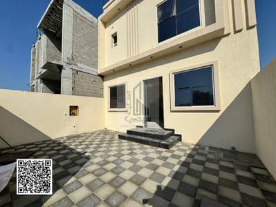 3 Camere Townhouse in Vendita a Al Helio, Ajman - WhatsApp Image 2025-12-15 at 11.03. 03 AM (1). jpeg