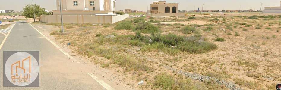 Plot te Koop in Al Tai, Sharjah - الــــــــــــــــطي. png Plot te Koop in Al Tai, Sharjah - الــــــــــــــــطي. png