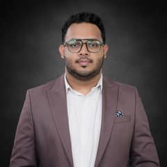 Sidharth Satheesh Kumar Sidharth Satheesh Kumar