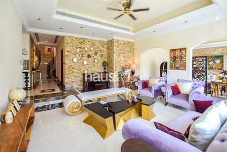 Upgraded | Maids + Drivers room | Spacious 5 BR Upgraded | Maids + Drivers room | Spacious 5 BR