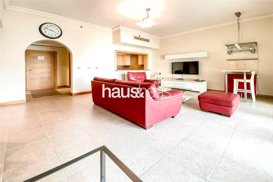 Furnished | Available Now | 2 Bed + Maids Furnished | Available Now | 2 Bed + Maids