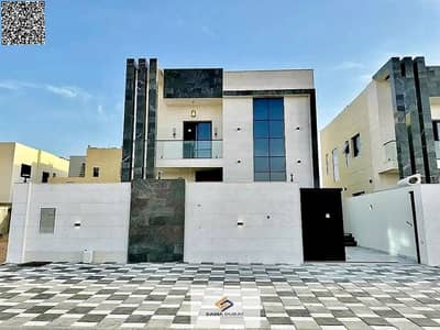 4 habitaciones Villa para en Venta en Al Zahya, Ajman - ASD234WhatsApp Image 2025-06-26 at 1.20. 36 PM_20250626_132048123EWQ. jpeg