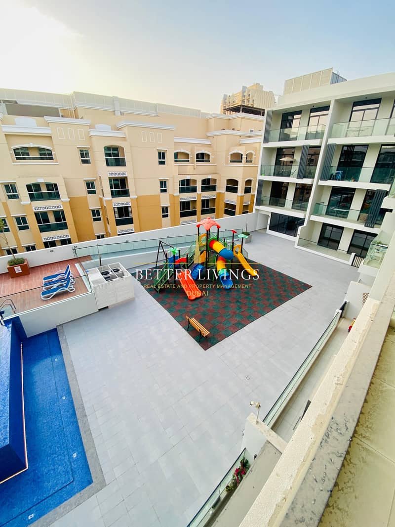 Ready To Move-In | Marvelous 2 Bed | Maid's Room | 4 Cheques | Premium Quality | Book Now! - Image 1