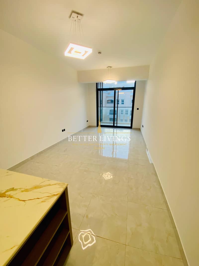 Ready To Move-In | Marvelous 2 Bed | Maid's Room | 4 Cheques | Premium Quality | Book Now! - Image 2