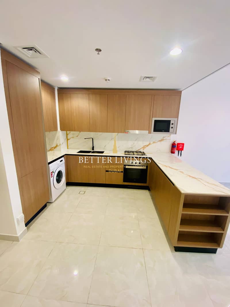 Ready To Move-In | Marvelous 2 Bed | Maid's Room | 4 Cheques | Premium Quality | Book Now! - Image 9