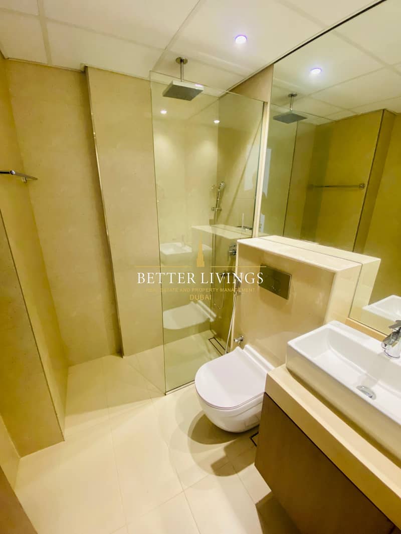 Ready To Move-In | Marvelous 2 Bed | Maid's Room | 4 Cheques | Premium Quality | Book Now! - Image 12