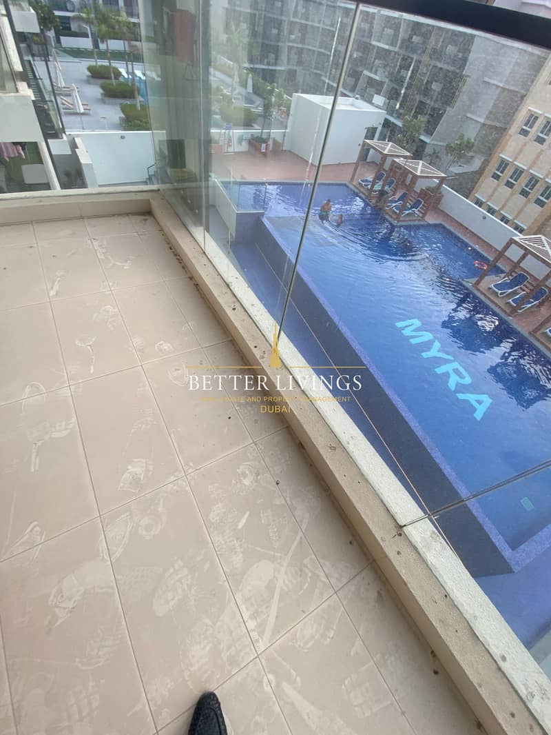 Ready To Move-In | Marvelous 2 Bed | Maid's Room | 4 Cheques | Premium Quality | Book Now! - Image 14