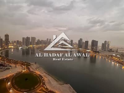 2 Bedroom Flat for Rent in Al Khan, Sharjah - 34cd39e5-50f1-43c9-aa56-e3a16e7cf377. jpg
