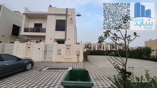 5 Bedroom Villa for Rent in Al Yasmeen, Ajman - IMG_9361. jpg
