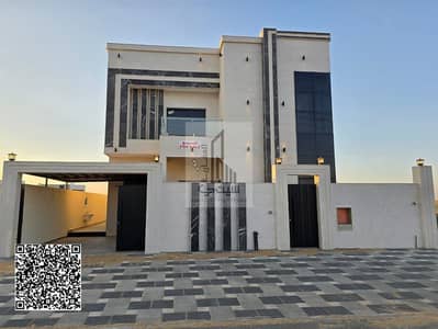 5 Slaapkamers Villa te Koop in Al Helio, Ajman - 11. jpg