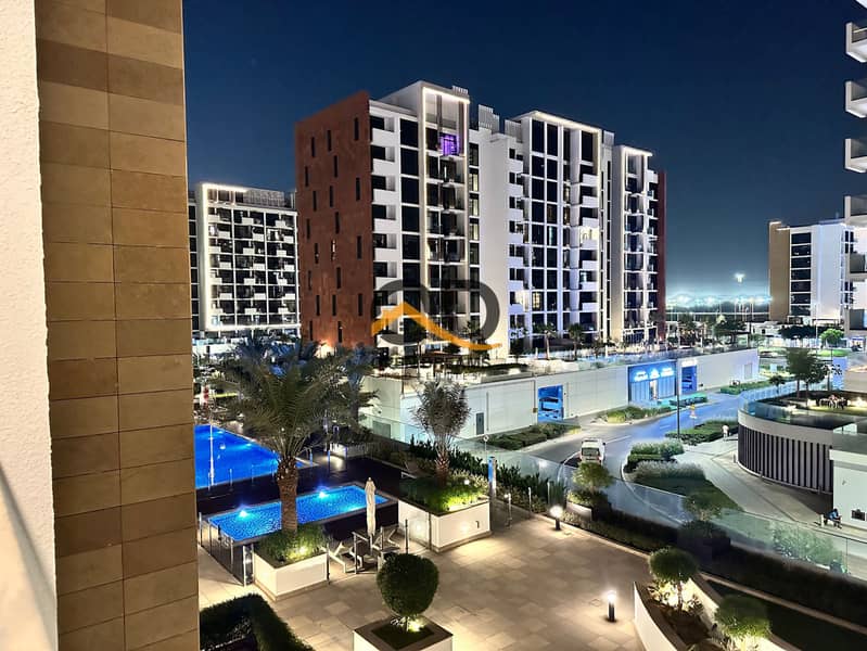 Fully Furnished // Corner Unit // Spacious Layout - Image 13