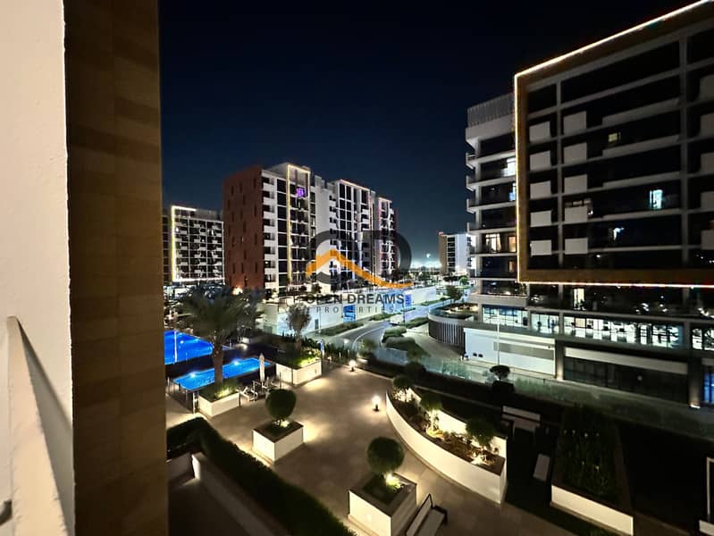 Fully Furnished // Corner Unit // Spacious Layout - Image 14