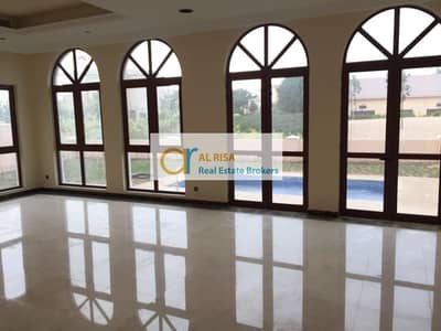 5 Bedroom Villa for Rent in Jumeirah Golf Estate, Dubai - Luxurious 5 Bedroom Villa at Jumeirah Golf 5 Bedroom Villa for Rent in Jumeirah Golf Estate, Dubai - Luxurious 5 Bedroom Villa at Jumeirah Golf