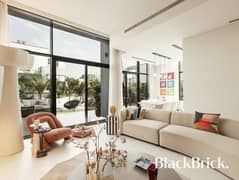 فیلا في مروج الفرجان غرب،الفرجان غرب،الفرجان 4 غرف 6675000 درهم - 13761517