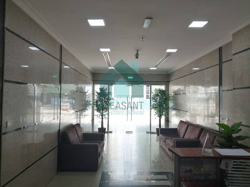 Multiple 2 Br Apt Available for Hotel Staff Accommodation in Liwan