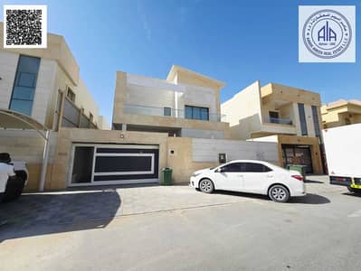 5 Bedroom Villa for Rent in Al Yasmeen, Ajman - WhatsApp Image 2025-12-20 at 19.56. 33 (1) (2). jpeg