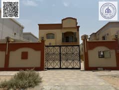 فيلا فخمه في موقع جدا مميز منطقه الروضه2