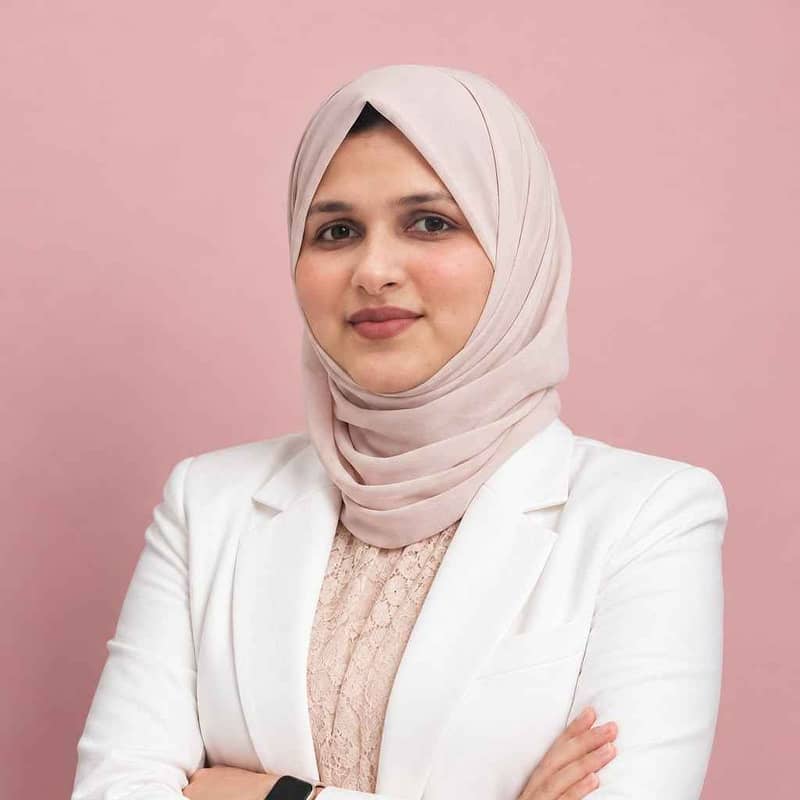 Rukyath Almas