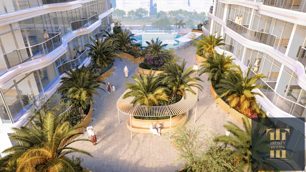 LIMITED OFFER / LUXURY AND ELEGANT RESIDENTIAL / AFFORDABLE PAYMENT PLAN / - Image 1