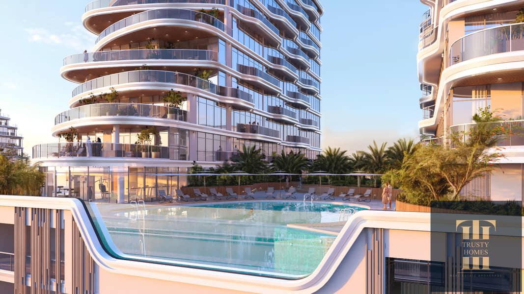 LIMITED OFFER / LUXURY AND ELEGANT RESIDENTIAL / AFFORDABLE PAYMENT PLAN / - Image 2