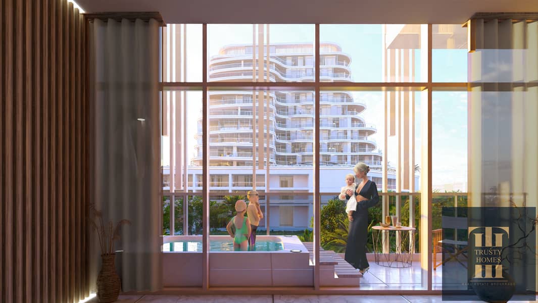 LIMITED OFFER / LUXURY AND ELEGANT RESIDENTIAL / AFFORDABLE PAYMENT PLAN / - Image 5