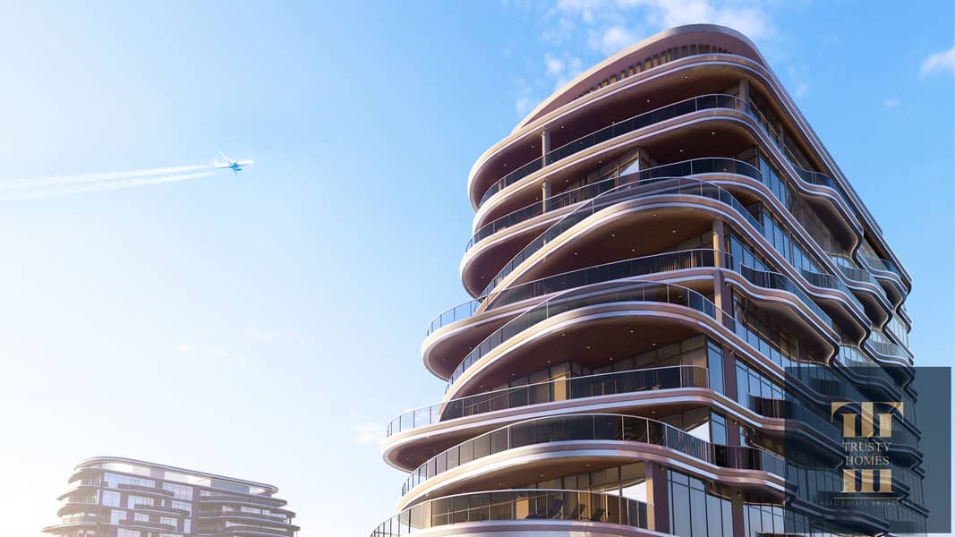 LIMITED OFFER / LUXURY AND ELEGANT RESIDENTIAL / AFFORDABLE PAYMENT PLAN / - Image 7