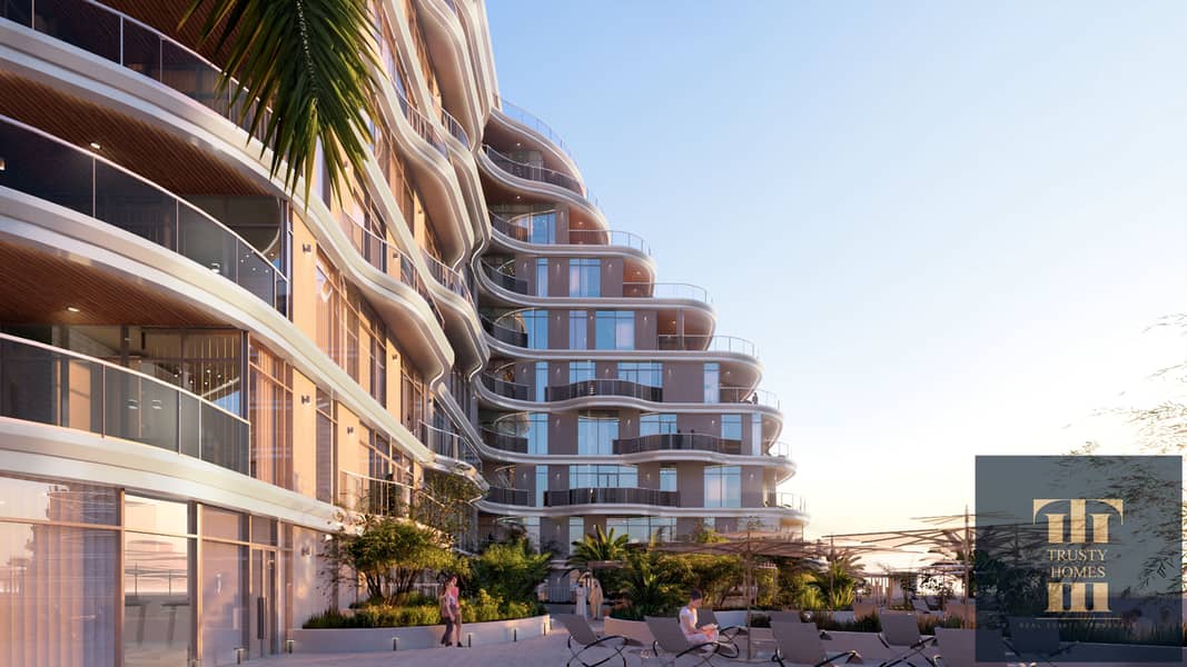 LIMITED OFFER / LUXURY AND ELEGANT RESIDENTIAL / AFFORDABLE PAYMENT PLAN / - Image 8