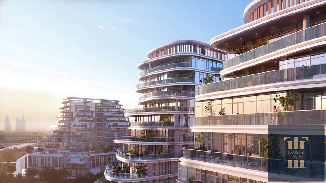 LIMITED OFFER / LUXURY AND ELEGANT RESIDENTIAL / AFFORDABLE PAYMENT PLAN / - Image 9