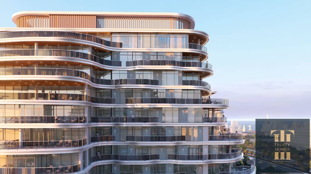 LIMITED OFFER / LUXURY AND ELEGANT RESIDENTIAL / AFFORDABLE PAYMENT PLAN / - Image 11