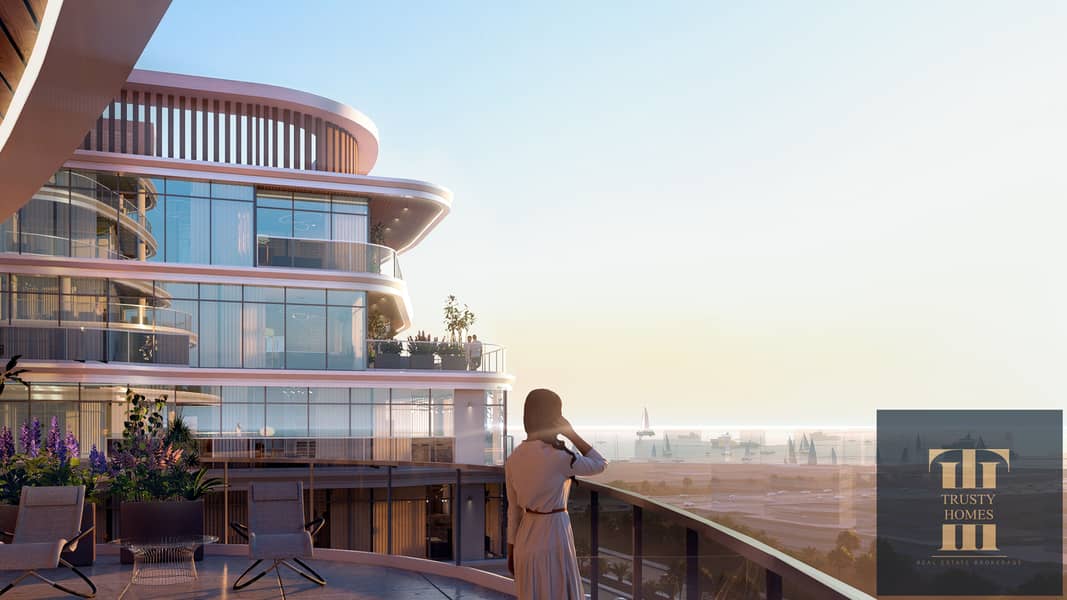 LIMITED OFFER / LUXURY AND ELEGANT RESIDENTIAL / AFFORDABLE PAYMENT PLAN / - Image 12