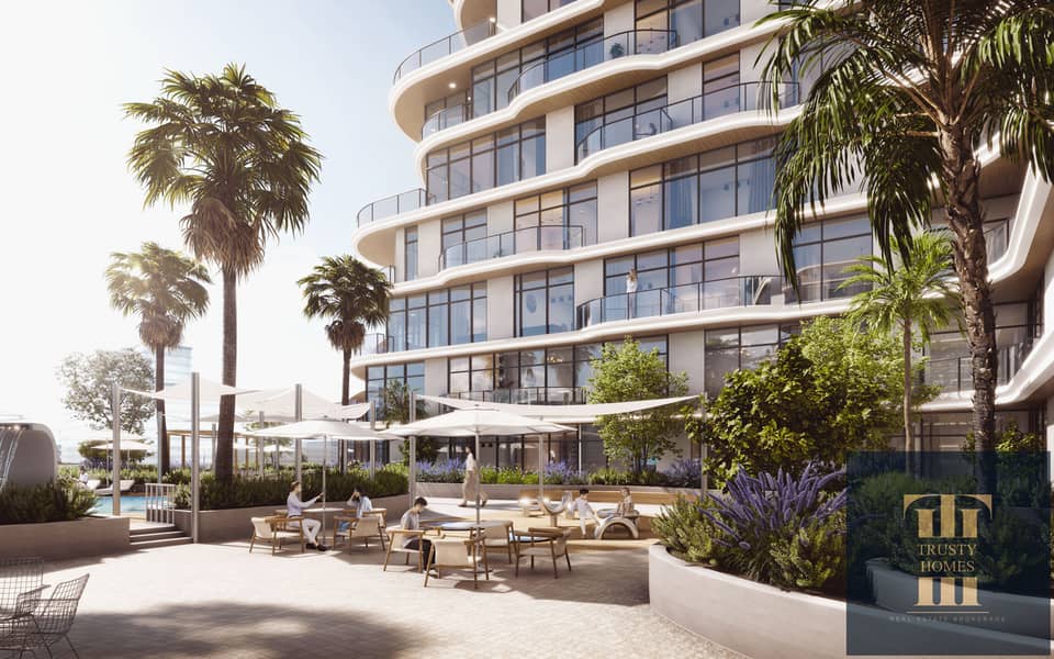 LIMITED OFFER / LUXURY AND ELEGANT RESIDENTIAL / AFFORDABLE PAYMENT PLAN / - Image 13