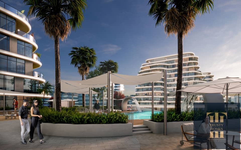 LIMITED OFFER / LUXURY AND ELEGANT RESIDENTIAL / AFFORDABLE PAYMENT PLAN / - Image 14