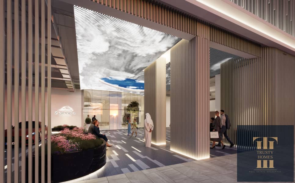 LIMITED OFFER / LUXURY AND ELEGANT RESIDENTIAL / AFFORDABLE PAYMENT PLAN / - Image 15