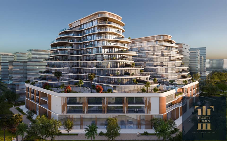 LIMITED OFFER / LUXURY AND ELEGANT RESIDENTIAL / AFFORDABLE PAYMENT PLAN / - Image 17